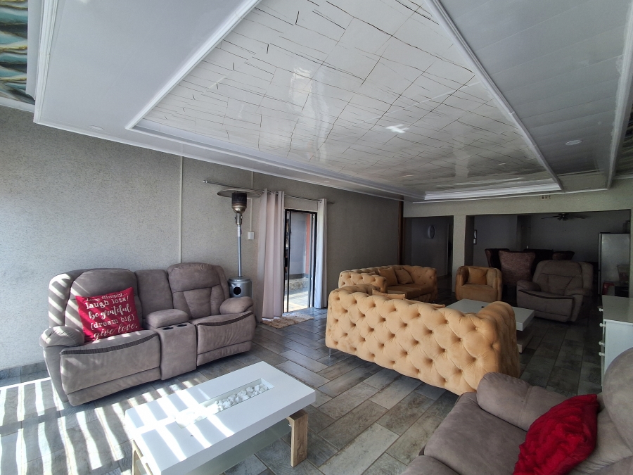 3 Bedroom Property for Sale in Stilfontein Ext 3 North West